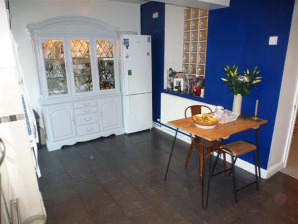 Kitchen / Diner