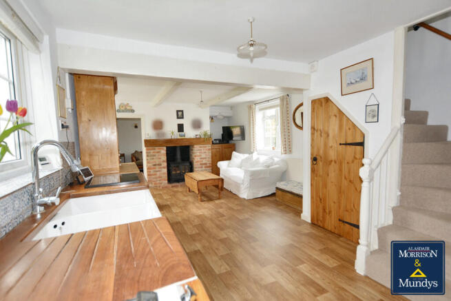 Open Plan