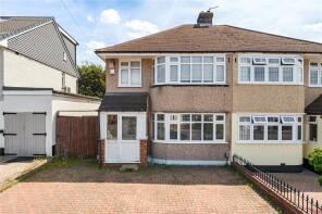 117, Heath Road, Crayford, Dartford DA1 3NR