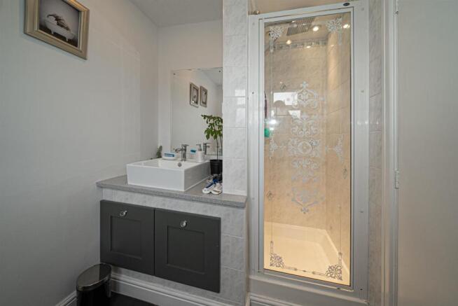 En suite