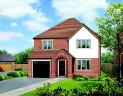 18, Jenkins Avenue, Retford DN22 6HA
