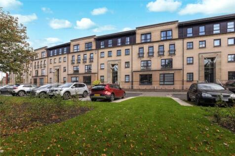 Malta Terrace, Glasgow, Glasgow City, G5