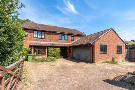 Castle Street, Steventon, OX13