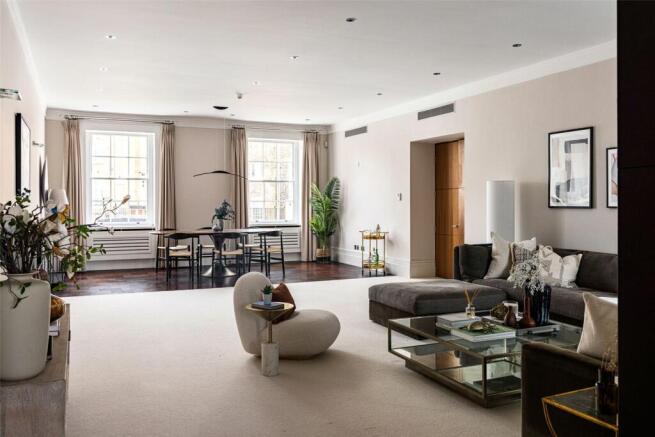 Reception Room 1