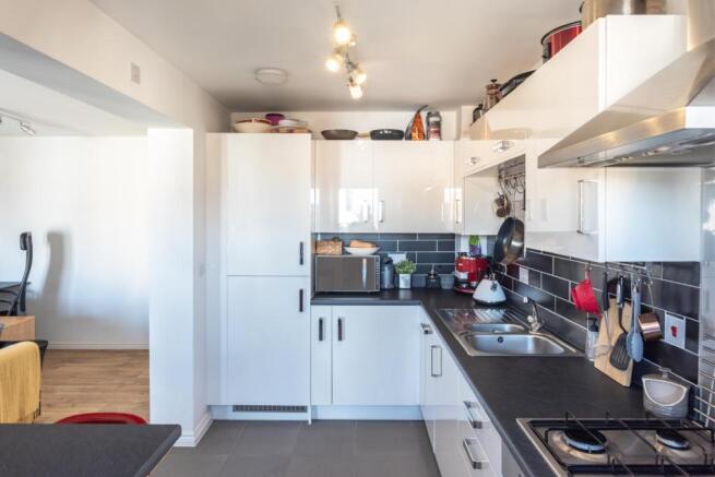 Kitchen/breakfast ro