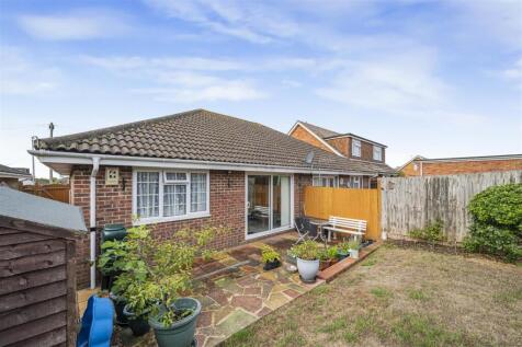 Arundel Road West, Peacehaven
