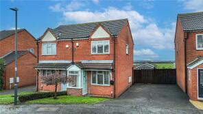 46, Birchwood Avenue, Tamworth B78 1QU