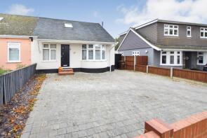 37, Watlington Road, South Benfleet, Benfleet SS7 5DS