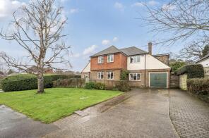 19, Orchard Rise, Tunbridge Wells TN3 9SA