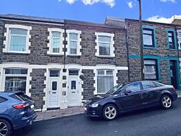 20, Paget Street, Ynys-y-bwl, Pontypridd CF37 3LF
