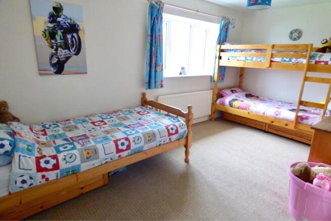 Bedroom 2