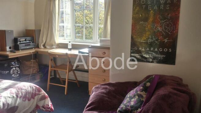 7 bed House to rent Image 4