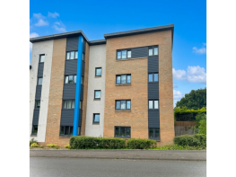 19, Forbes Place, Falkirk FK2 9AY