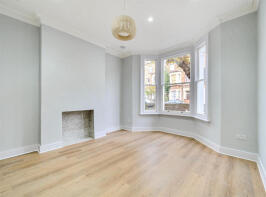 190a, Bravington Road, London W9 3AP
