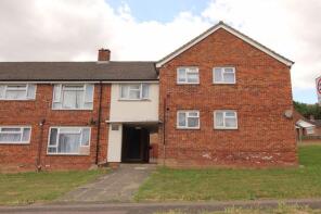 156, Mallard Hill, Bedford MK41 7QT
