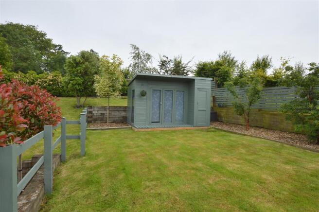 Summerhouse/Store