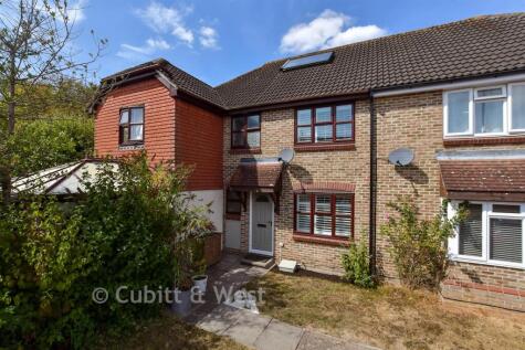 Wordsworth Place, Horsham, West Sussex