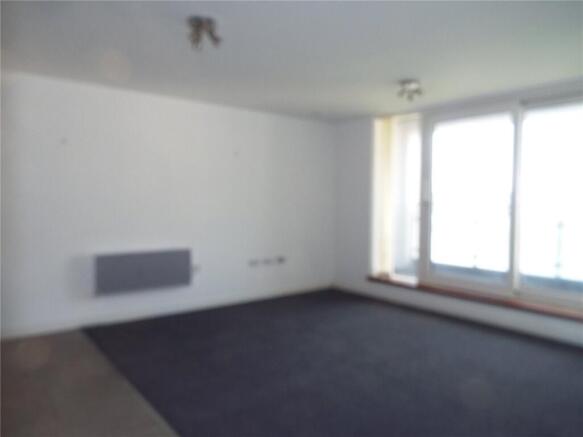 Living/Dining Area