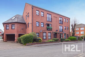 1, Dugdale House, Harcourt Gardens, Nuneaton CV11 5UR