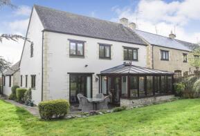 5, Millbrook Ley, Moreton-in-marsh GL56 0TR