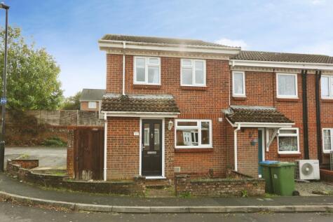 Botley Gardens, Southampton, Hampshire, SO19