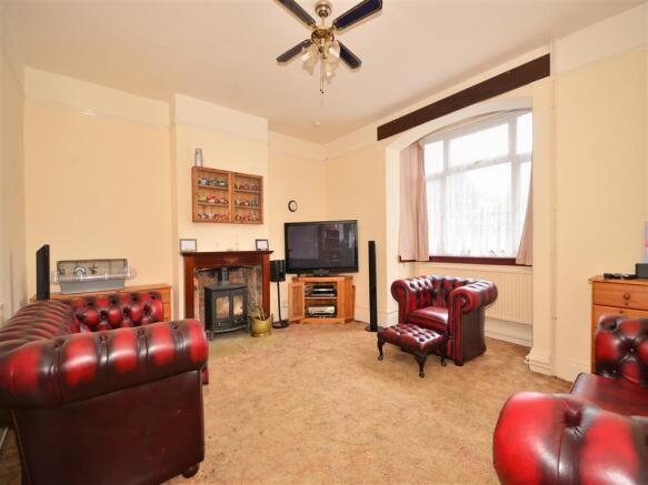 Lounge Area