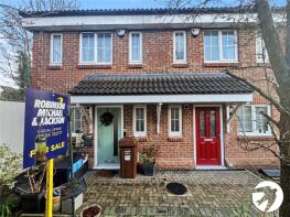 11a, Swain Close, Strood, Rochester ME2 3PZ