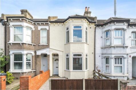 Whitehorse Lane, South Norwood, London, SE25