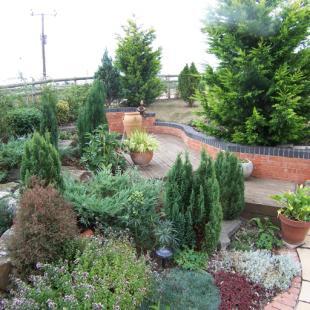 Gardens