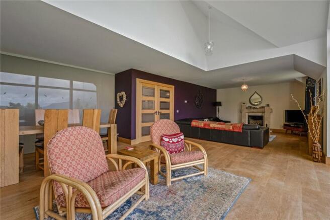 1 Carr Brae, Dornie, Kyle Of Lochalsh, IV40 photo 4