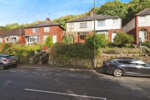 101, Derby Road, Ambergate, Belper DE56 2GD