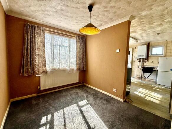 Whaddon Way, Bletchley, Milton Keynes, MK3 photo 4