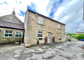 The White House, Manchester Road, Langsett, Sheffield S36 4GY