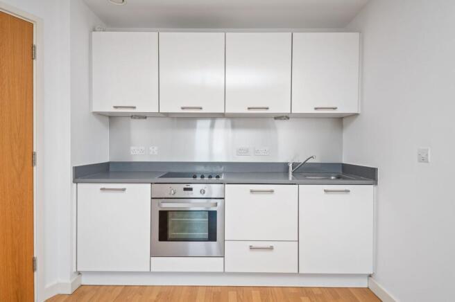 1 bed Apartment for sale Image 6