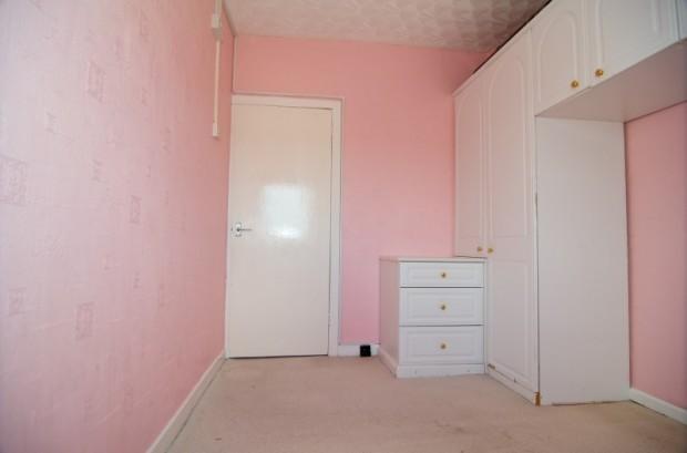 George Property and Financial St Annes Street Bedr
