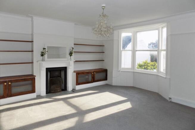 Living / Dining Room