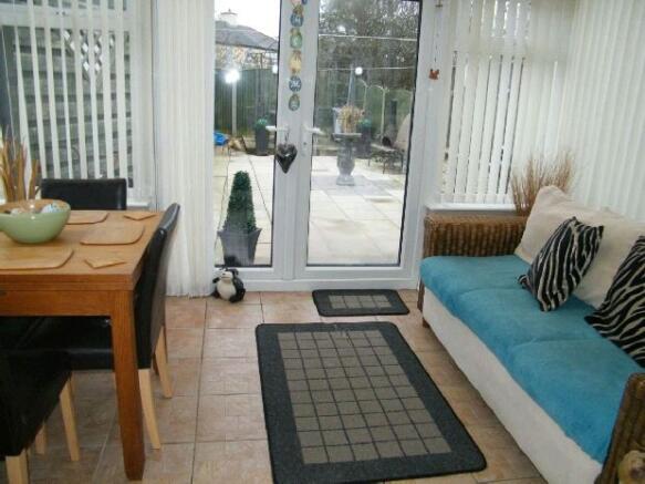 Conservatory other