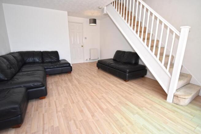 Sitting/Dining Room