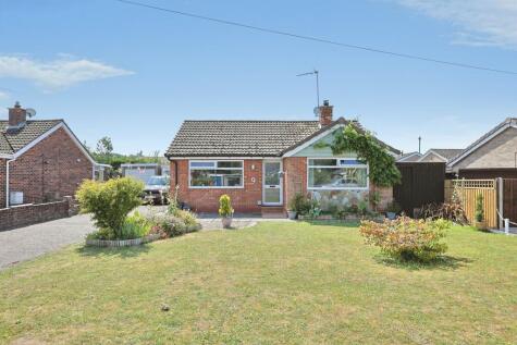 Langmere Road, Watton, Thetford