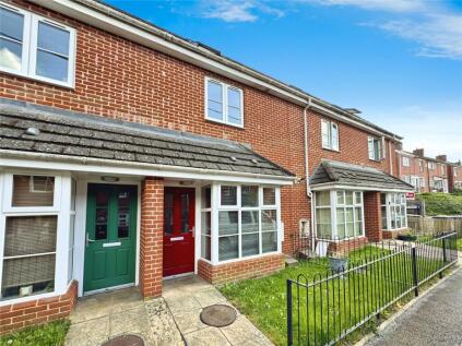 Briarscroft, Andover, Hampshire, SP10