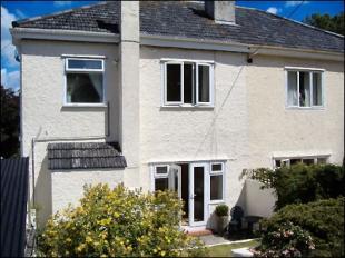 Rear Elevation