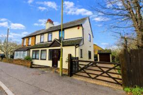 3, College Lane, Hatfield AL10 9PB