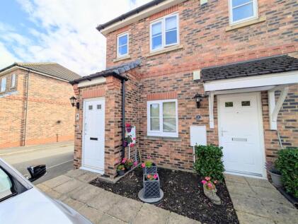 Swain Court, Middleton St George