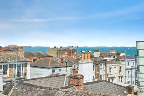 Melville Street, Ryde, Isle of Wight, PO33