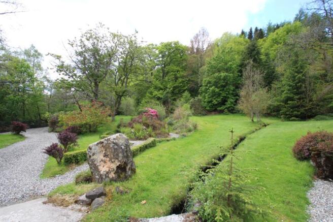 Garden 3