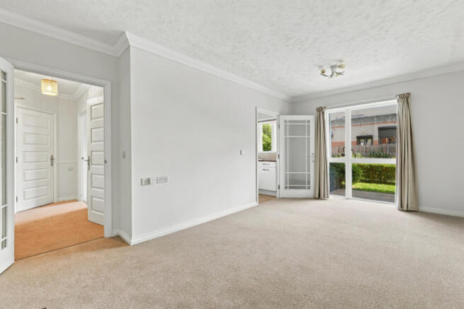 Nicholls Lodge, South Street, Bishop's Stortford, Hertfordshire, CM23 photo 4