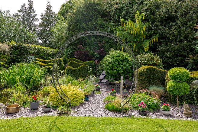 Gardens