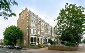 Flat 4, 109, Clapham Common North Side, London SW4 9SH