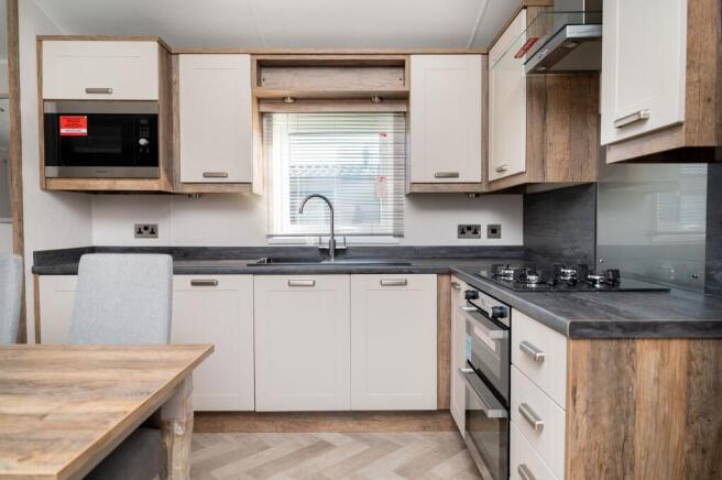 2 bed Lodge for sale Image 4