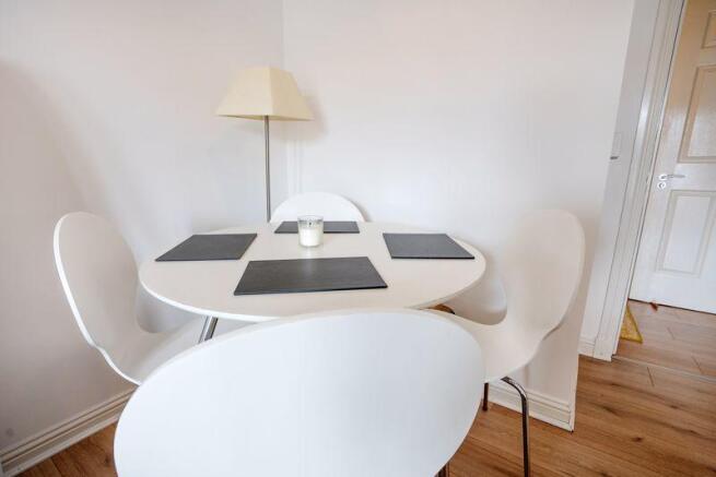 Living Room/Diner